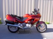 2003 Honda NT 650 Deauville photo